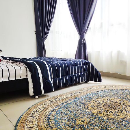 Netflix# Conezion Ioi Resort City By Salaam Suites Putrajaya Eksteriør bilde