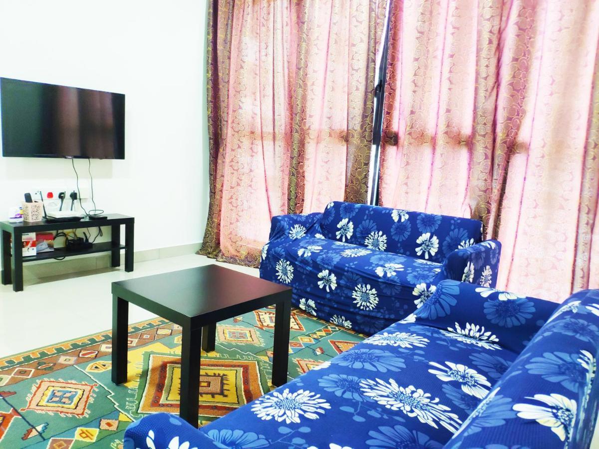 Netflix# Conezion Ioi Resort City By Salaam Suites Putrajaya Eksteriør bilde