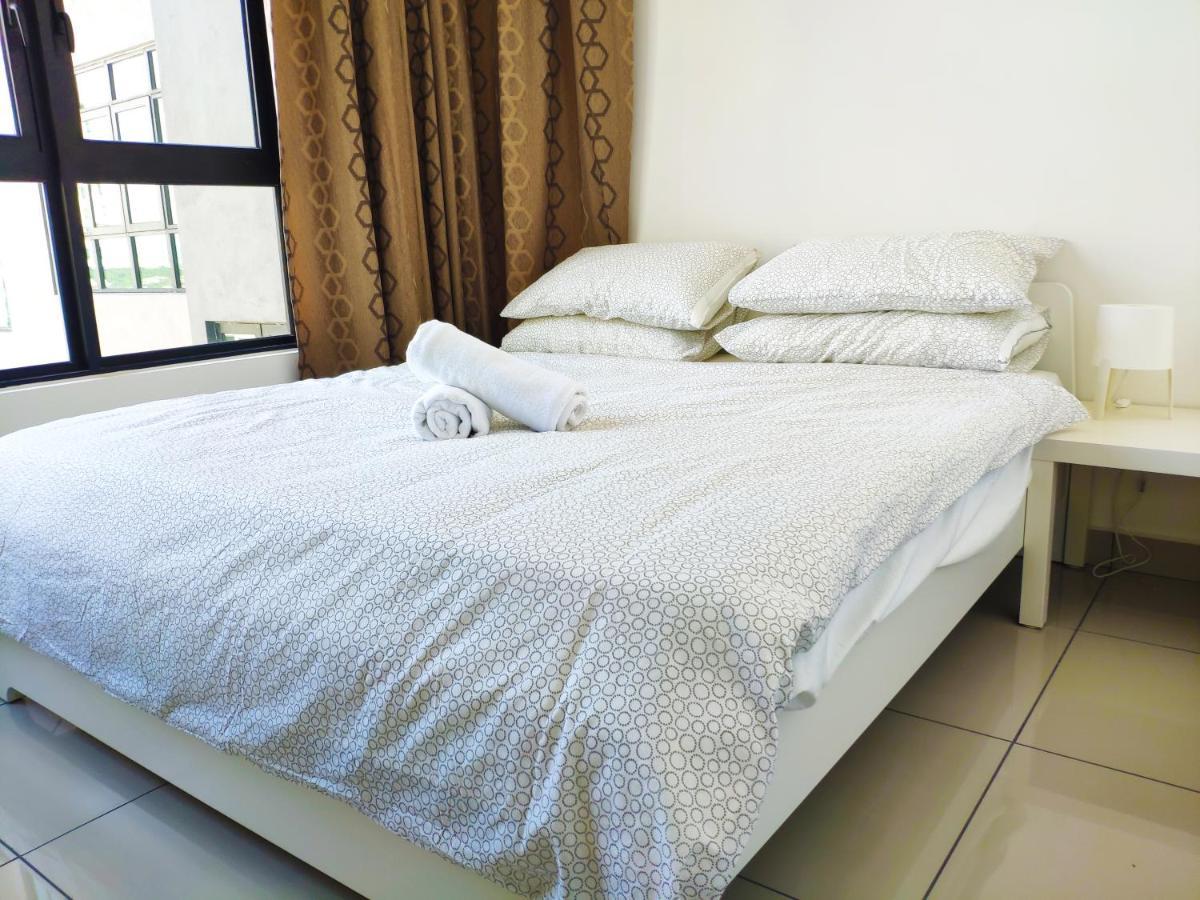 Netflix# Conezion Ioi Resort City By Salaam Suites Putrajaya Eksteriør bilde