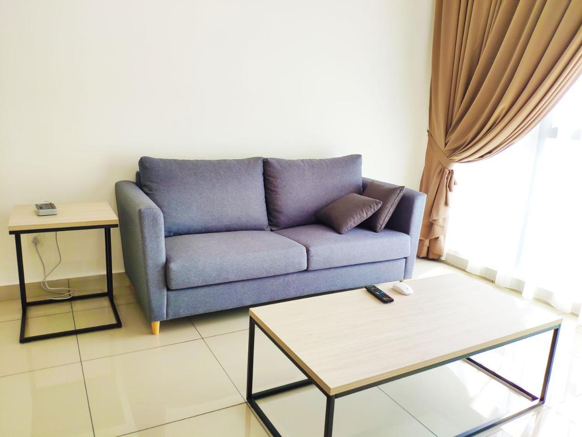Netflix# Conezion Ioi Resort City By Salaam Suites Putrajaya Eksteriør bilde