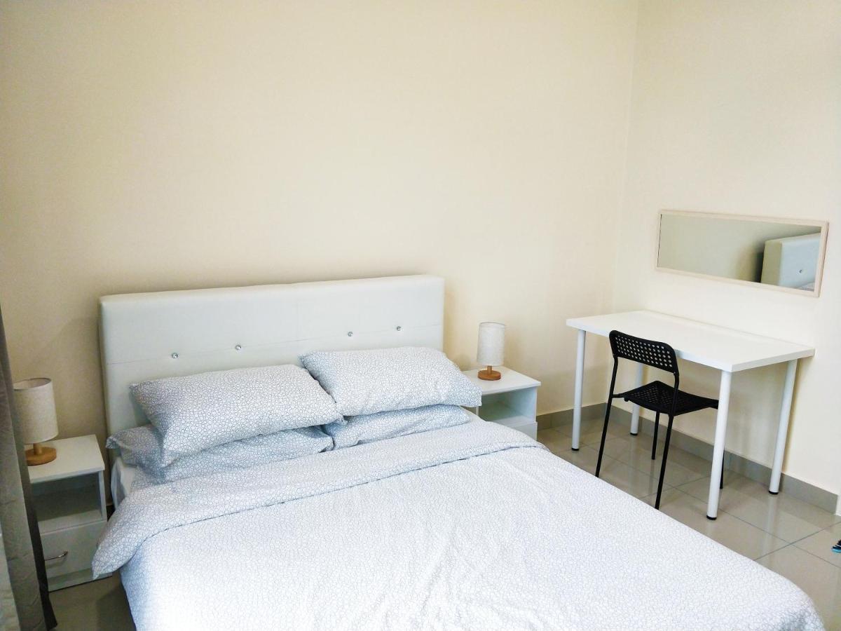 Netflix# Conezion Ioi Resort City By Salaam Suites Putrajaya Eksteriør bilde