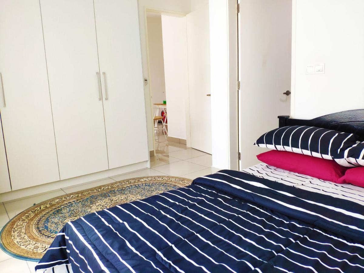 Netflix# Conezion Ioi Resort City By Salaam Suites Putrajaya Eksteriør bilde